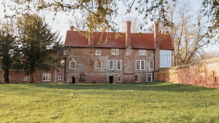 The National Trust and Historic Coventry Trust are excited to announce a new partnership which will see National Trust care for the Grade I listed, 14th century former monastery